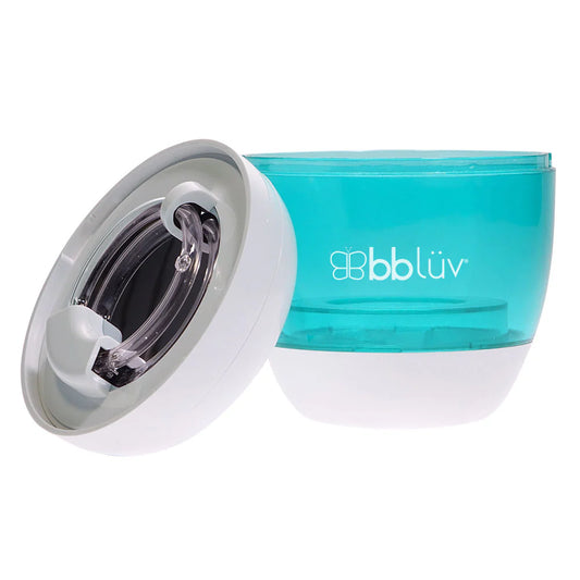 ESTERILIZADOR UV PORTÁTIL ÜVI