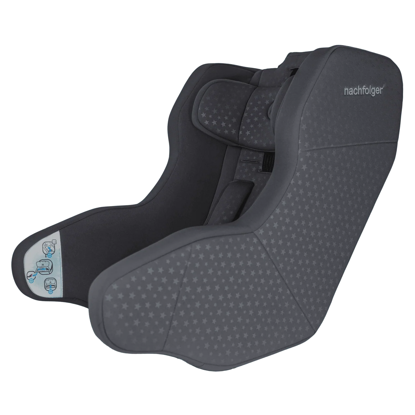 Silla HyFiveOneTT CITY Nachfolger