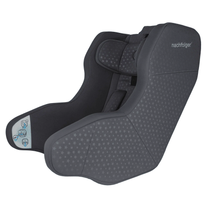 Silla HyFiveOneTT CITY Nachfolger