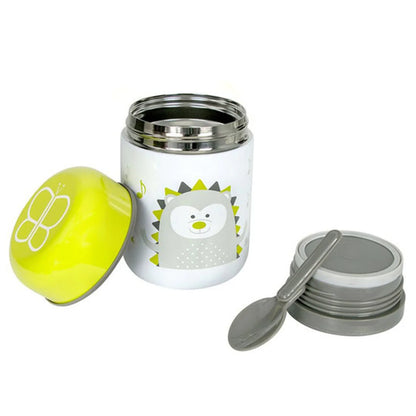 Termo de comida con cuchara Foöd (Copia)