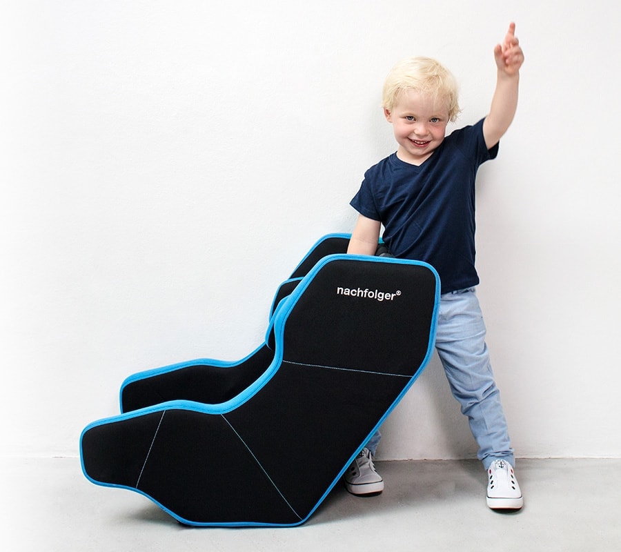 Silla HyFiveOneTT CITY Nachfolger