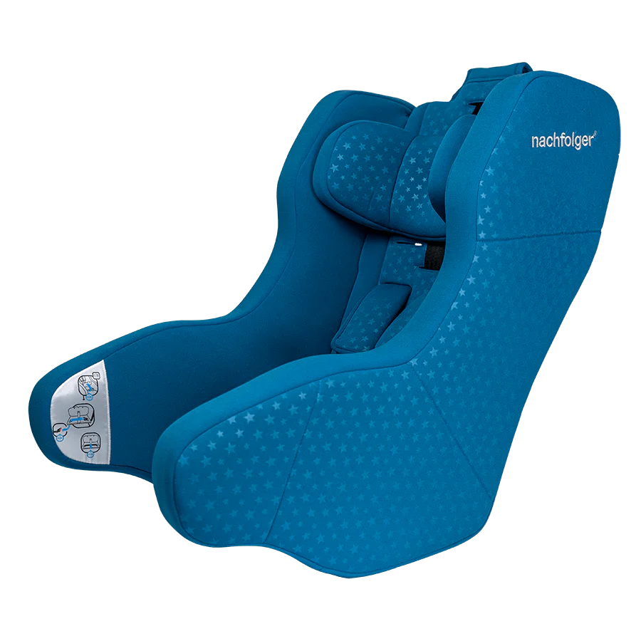 Silla HyFiveOneTT CITY Nachfolger
