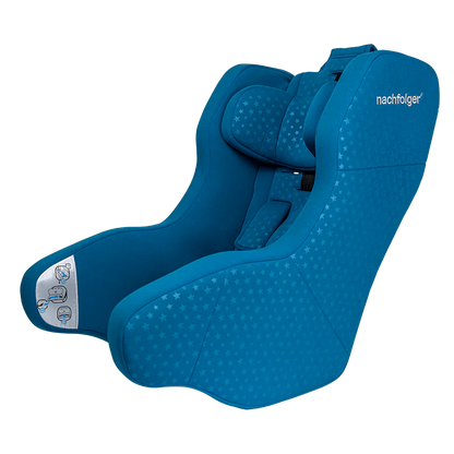 Silla HyFiveOneTT CITY Nachfolger