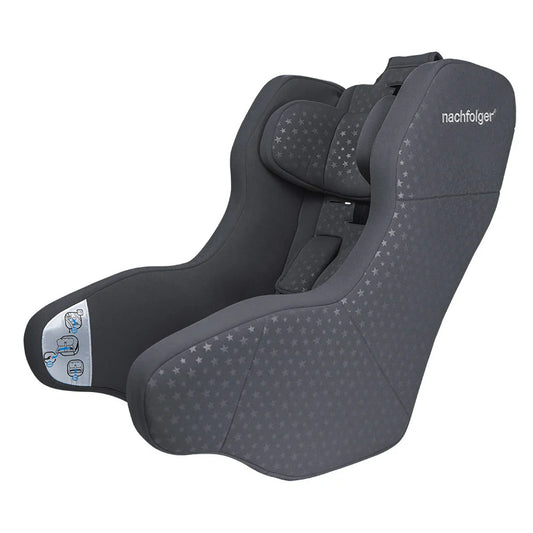 Silla HyFiveOneTT CITY Nachfolger