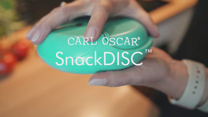 SPINNER BENTODISC™