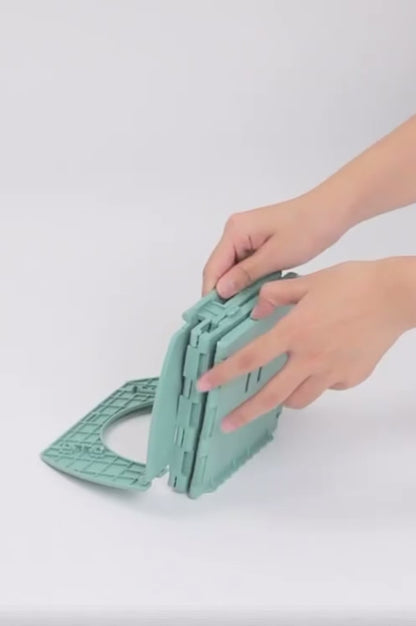 Baño portátil para niños