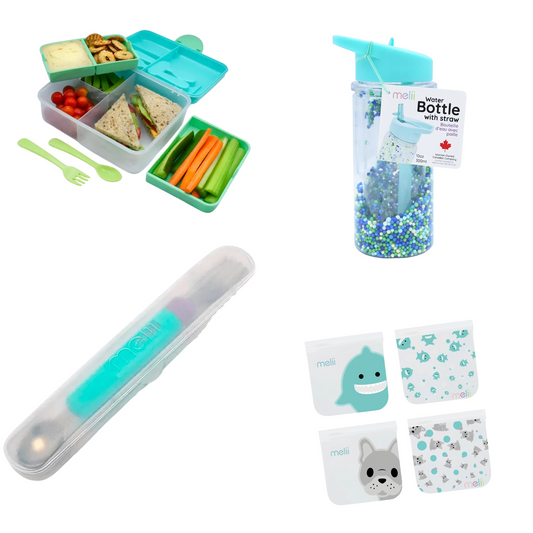 Pack Picnic