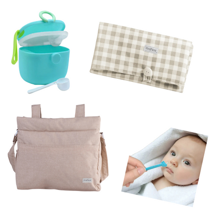 Pack Baby Shower