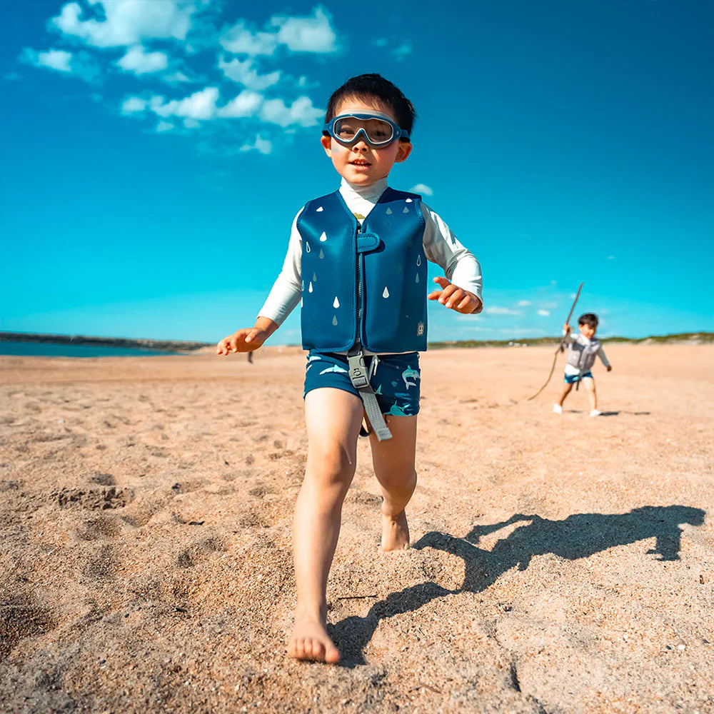 Lentes De Natación Sküba